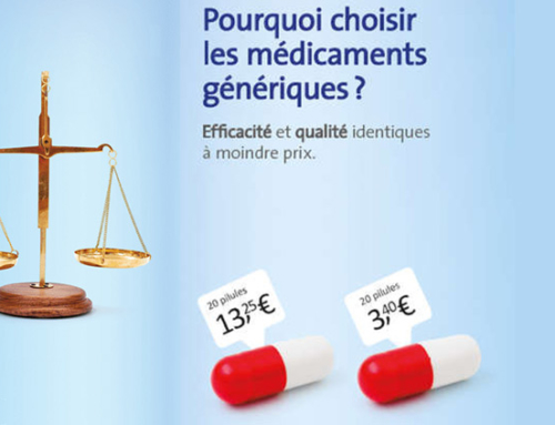 Le médicament générique de qualité