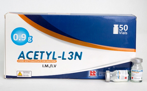 ACETYL-L3N