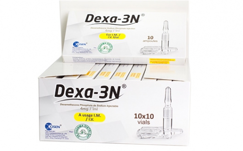 DEXA-3N 4mg 1ml