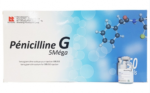 Pénicilline G
