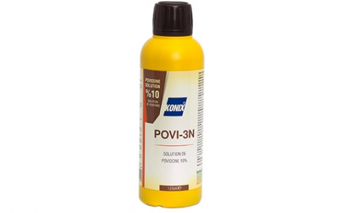 Povi-3N 10%