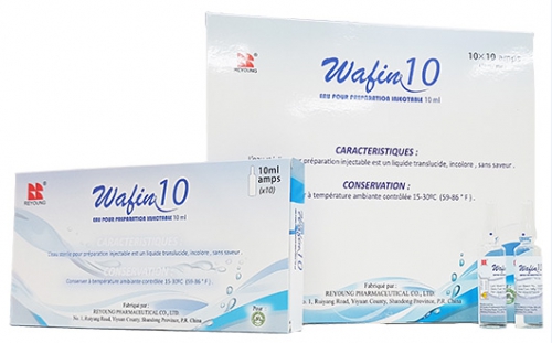 WAFIN-10ml