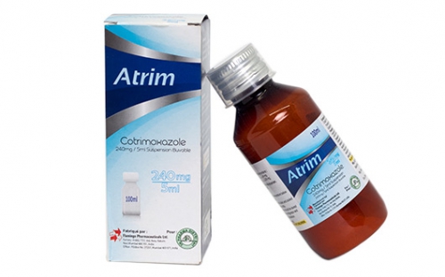 ATRIM 240mg 5ml