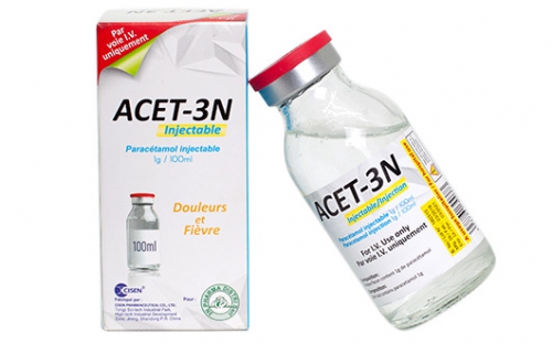 ACET-3N, 100 ml
