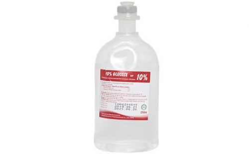 Glucose-10% 250ml