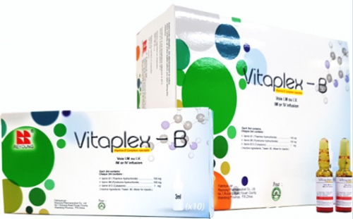Vitaplex-B