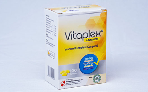 vitaplex-comprime