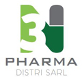 3N PHARMA Logo